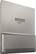 Alt View 11. Amazon - Kindle Oasis E-reader - 7" High-Resolution Display (300 ppi), Waterproof, Built-In Audible, 32GB, Wi-Fi + Free Cellular - Black and silver.