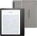 Alt View 13. Amazon - Kindle Oasis E-reader - 7" High-Resolution Display (300 ppi), Waterproof, Built-In Audible, 32GB, Wi-Fi + Free Cellular - Black and silver.