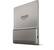 Alt View 15. Amazon - Kindle Oasis E-reader - 7" High-Resolution Display (300 ppi), Waterproof, Built-In Audible, 32GB, Wi-Fi + Free Cellular - Black and silver.