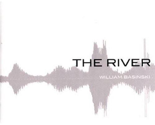 William Basinski - River   - COMPACT DISCS [CD] price history on PriceWatchPro