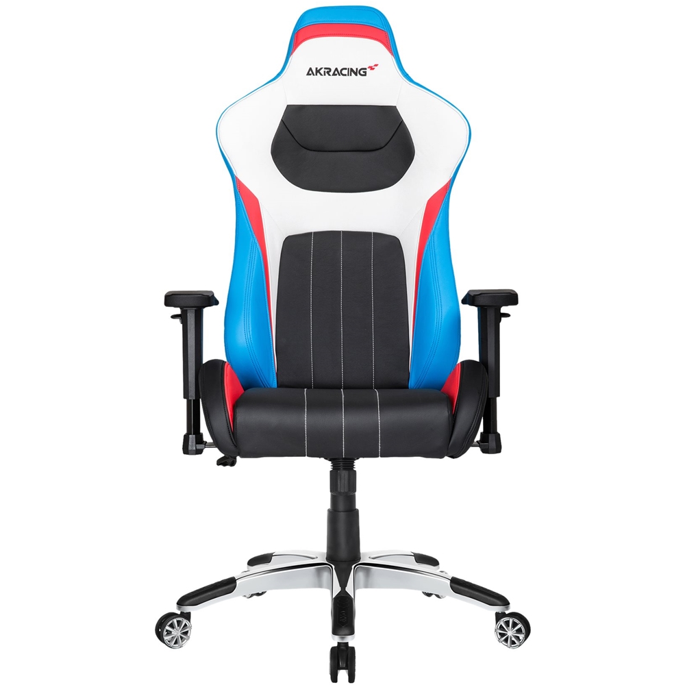 Best Buy AKRACING PREMIUM Gaming Polyurethane Leather and High