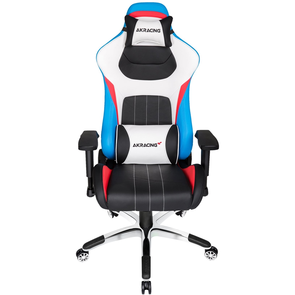 Best Buy AKRACING PREMIUM Gaming Polyurethane Leather and High