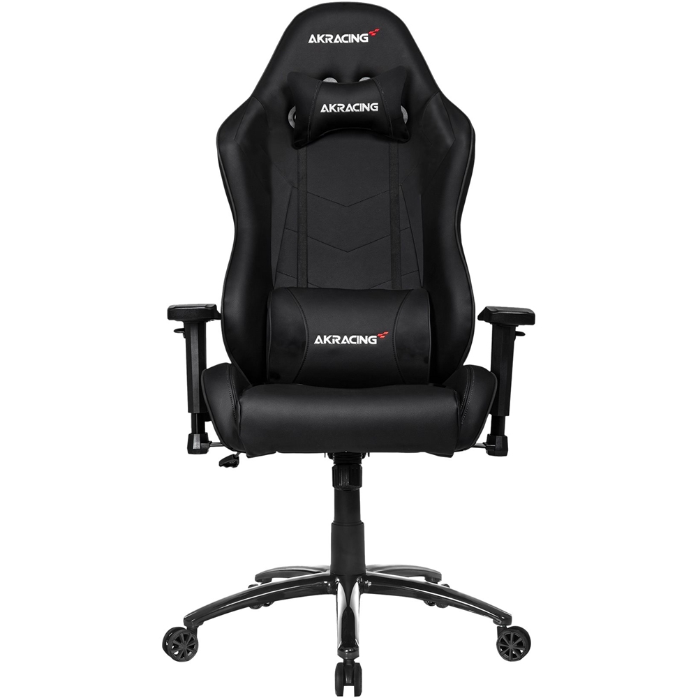 Best Buy: Akracing OCTANE Gaming Polyurethane Leather and High-Density ...