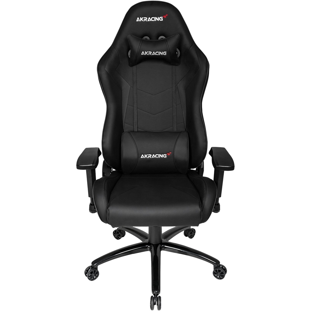 Best Buy: Akracing OCTANE Gaming Polyurethane Leather and High-Density ...
