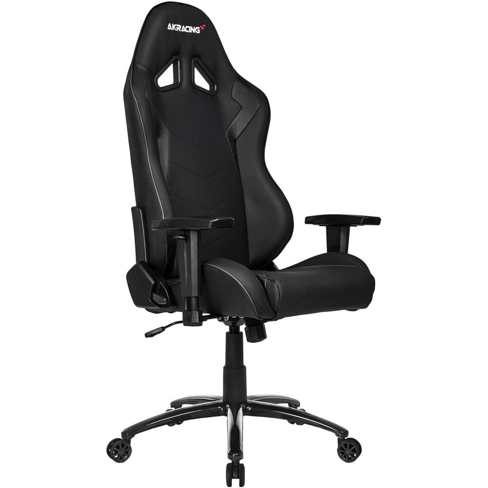 Best Buy: Akracing OCTANE Gaming Polyurethane Leather and High-Density ...