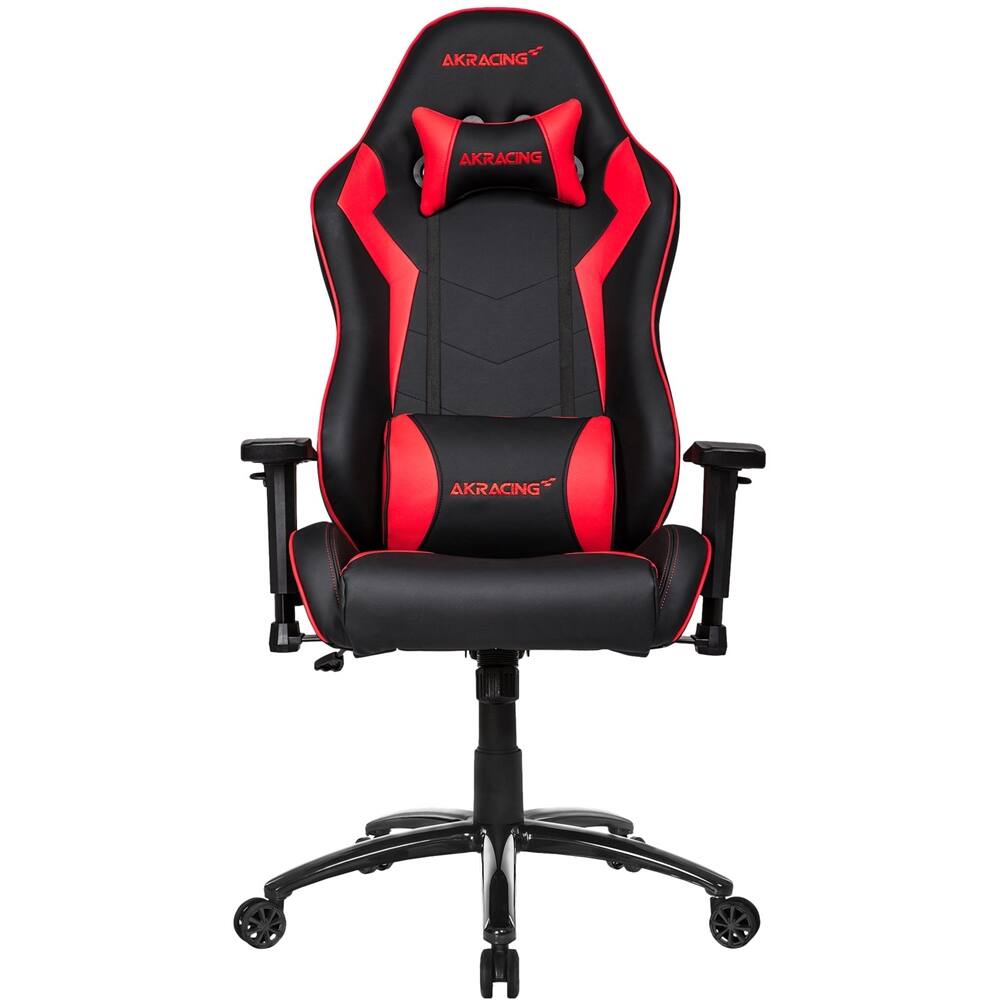 Best Buy: Akracing Octane Gaming Polyurethane Leather And High-density 