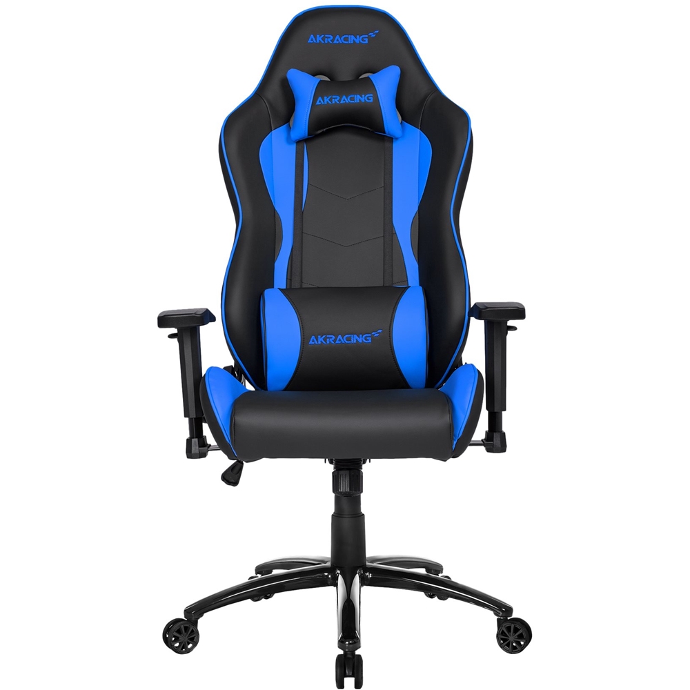 Best Buy: AKRACING NITRO Gaming Polyurethane and High-Density