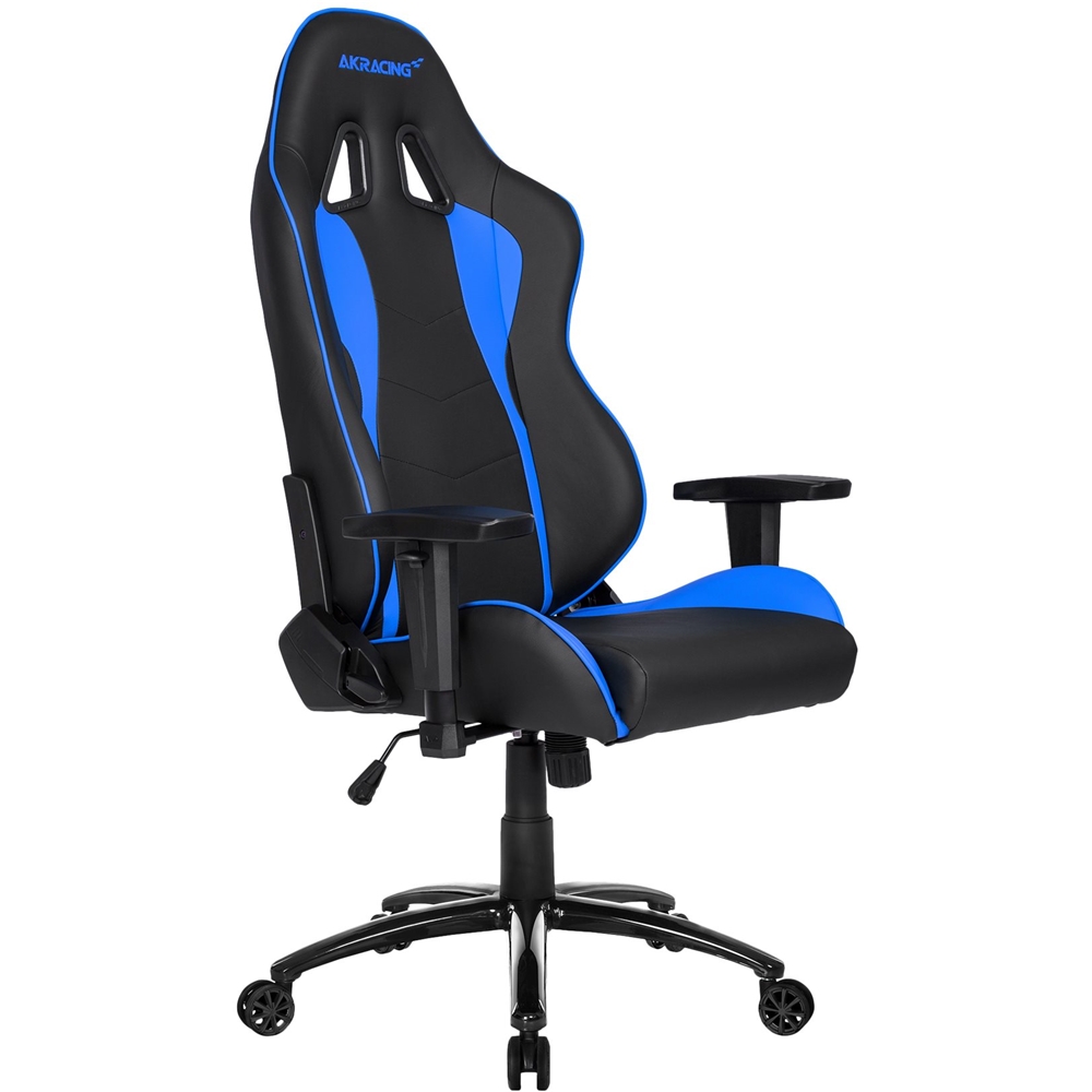 Best Buy AKRACING NITRO Gaming Polyurethane and High Density