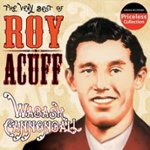 Front Standard. Very Best of Roy Acuff: Wabash Cannonball [CD].