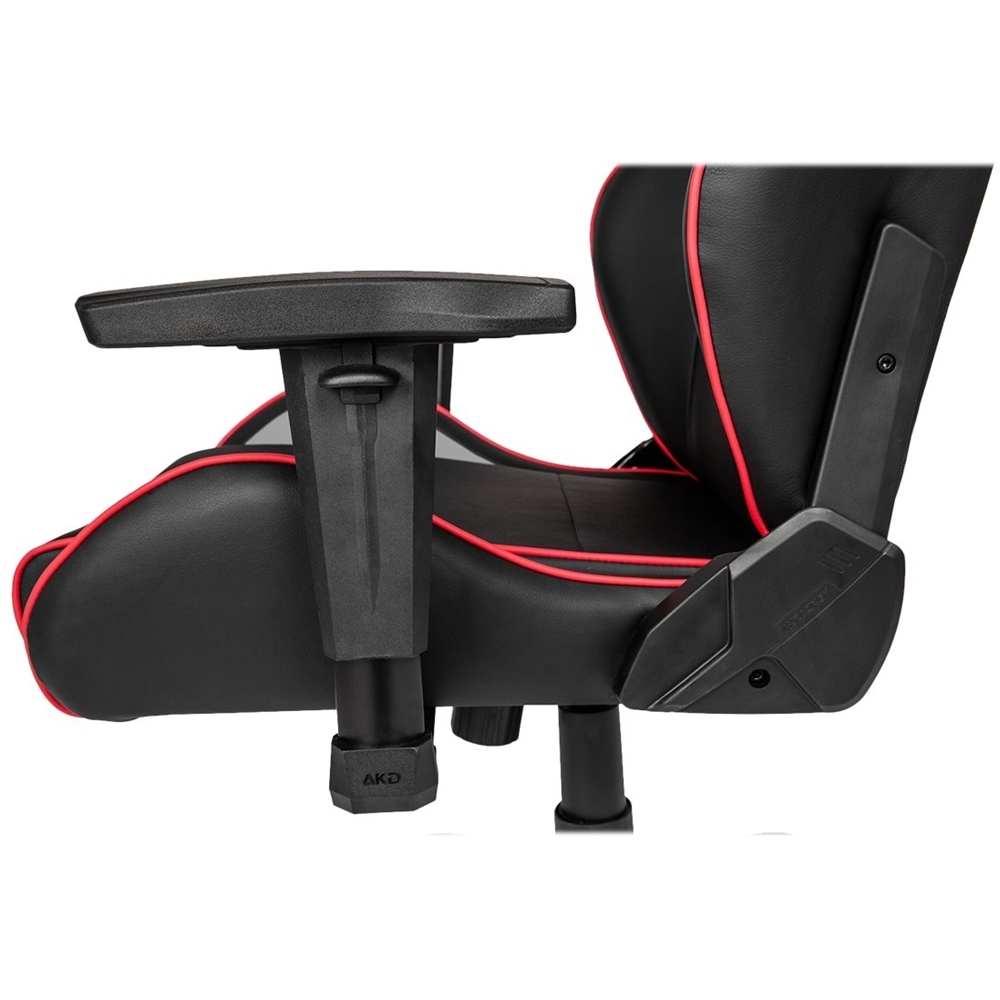 Best Buy: Akracing OVERTURE Gaming Polyurethane Leather and High 