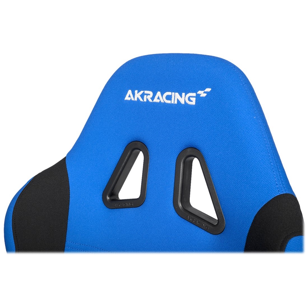 Best Buy AKRACING PRIME Gaming Fabric and High Density Molded