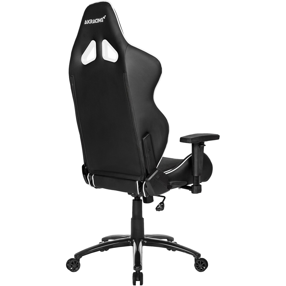 Best Buy: AKRACING OVERTURE Gaming Polyurethane Leather and High ...