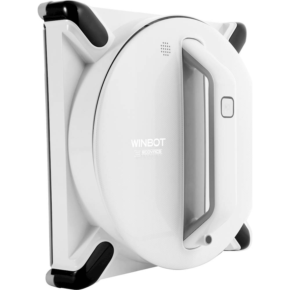 ECOVACS Winbot W1 Pro Window Cleaning Robot (Used, Excellent Condition) –  ASA College: Florida