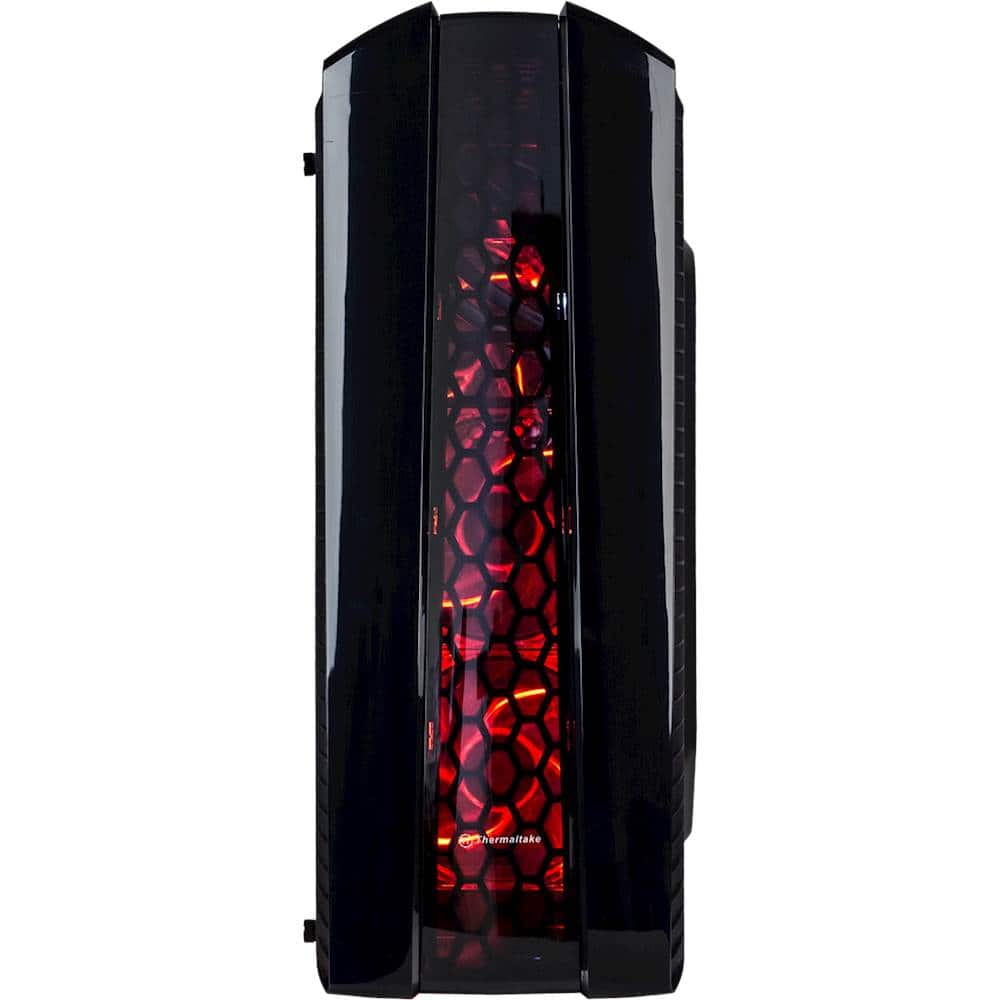 Best Buy: iBUYPOWER Desktop AMD Ryzen 5 1400 8GB Memory NVIDIA GeForce ...