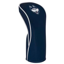 WinCraft - UConn Huskies NextGen-Driver Headcover - Multicolor