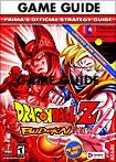 Front Detail. Dragon Ball Z: Budokai (Game Guide) - PlayStation 2, Nintendo GameCube.