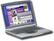 Angle Standard. Compaq - Presario Notebook with Intel® Centrino™.