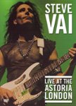 Front Standard. Steve Vai: Live at the Astoria London [2 Discs] [DVD] [2003].