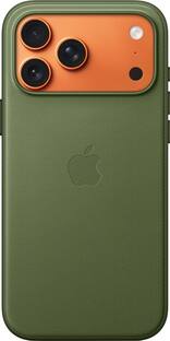 Apple iPhone 17 Pro Max TechWoven Case with MagSafe Blue MGF94LL/A Apple iPhone 17 Pro Max TechWoven Case with MagSafe Blue MGF94LL/A