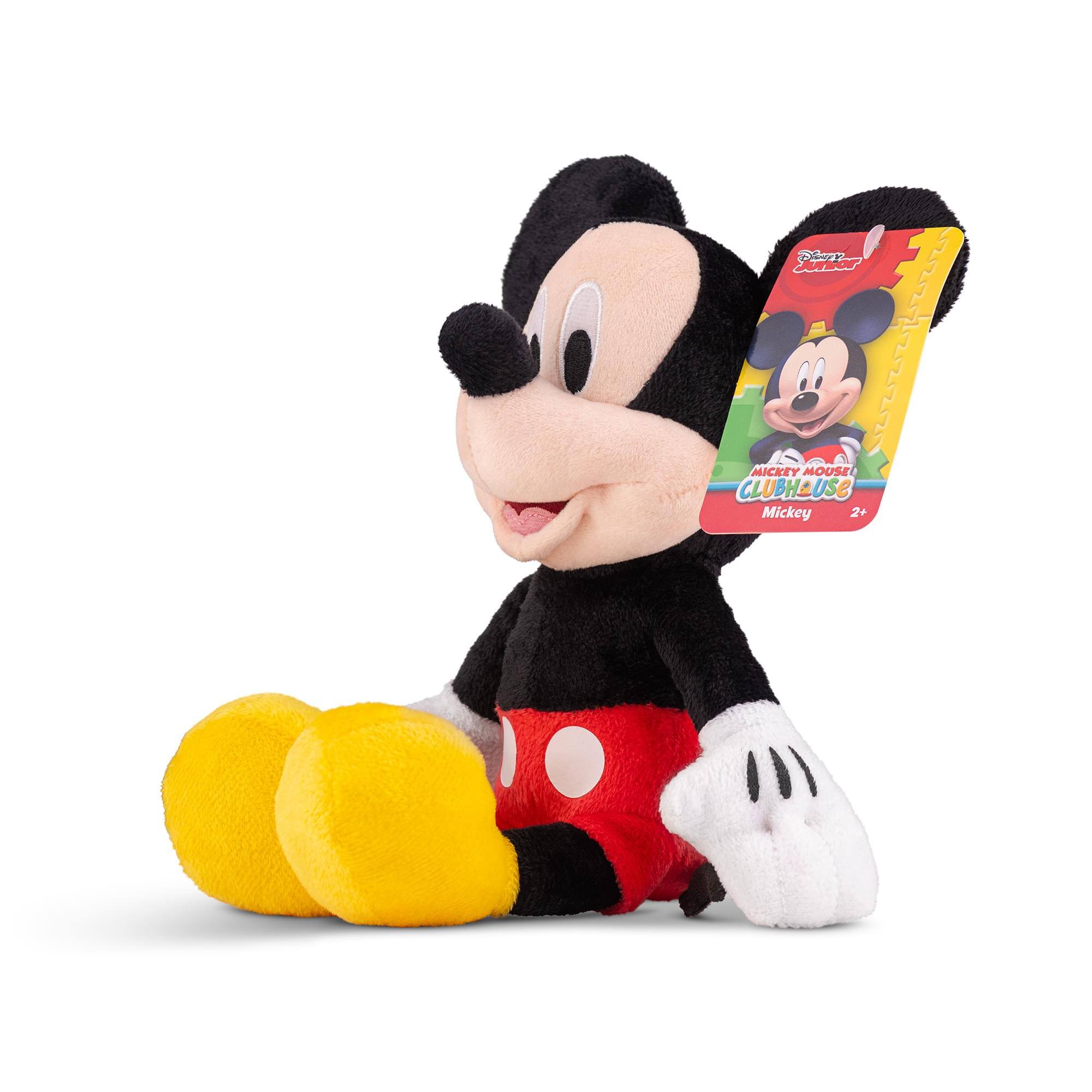 Disney Mickey Mouse Clubhouse Mickey 2+