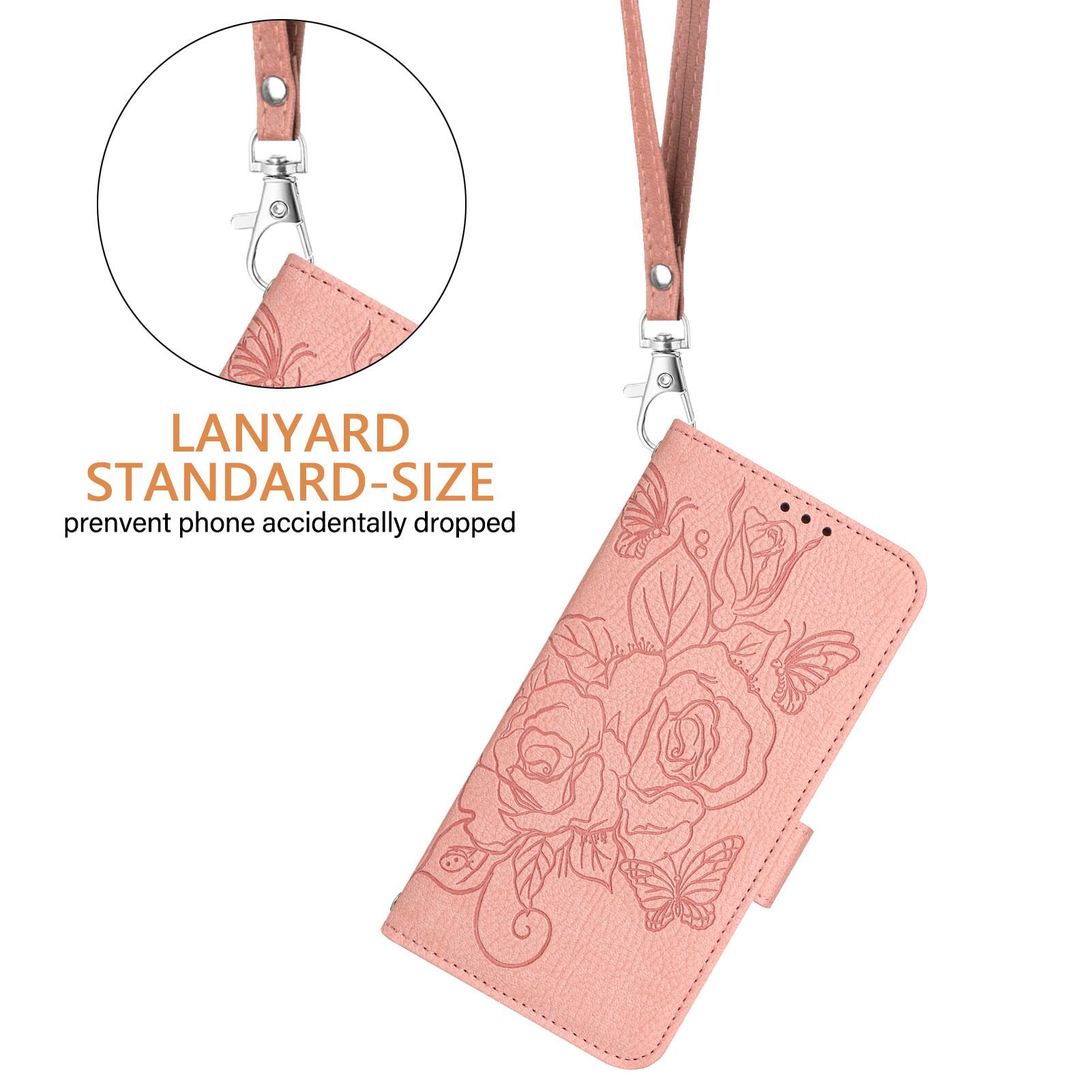 LANYARD STANDARD-SIZE  
prevent phone accidentally dropped