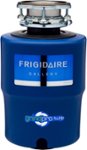 Front. Frigidaire - Gallery 3/4 HP Disposer - Blue.