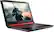 Angle. Acer - 15.6" Laptop - Intel Core i5 - 16GB Memory - NVIDIA GeForce GTX 1050 Ti - 256GB Solid State Drive - Black.