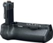 Canon - Canon EOS 6D Mark II Battery Grip - Black
