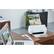 Alt View 11. Brother - ADS-2200 Desktop Color Duplex Scanner - White.