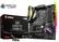 Front. MSI - Z370 GAMING PRO CARBON (Socket LGA1151) USB 3.1 Gen 1 Intel Motherboard - Black.