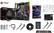 Alt View 14. MSI - Z370 GAMING PRO CARBON (Socket LGA1151) USB 3.1 Gen 1 Intel Motherboard - Black.