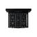 Alt View 12. Frigidaire - 5.0 Cu. Ft. Self-Cleaning Freestanding Gas Range - Black.