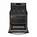Alt View 13. Frigidaire - 5.0 Cu. Ft. Self-Cleaning Freestanding Gas Range - Black.