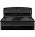 Alt View 13. GE - 5.0 Cu. Ft. Freestanding Electric Range.