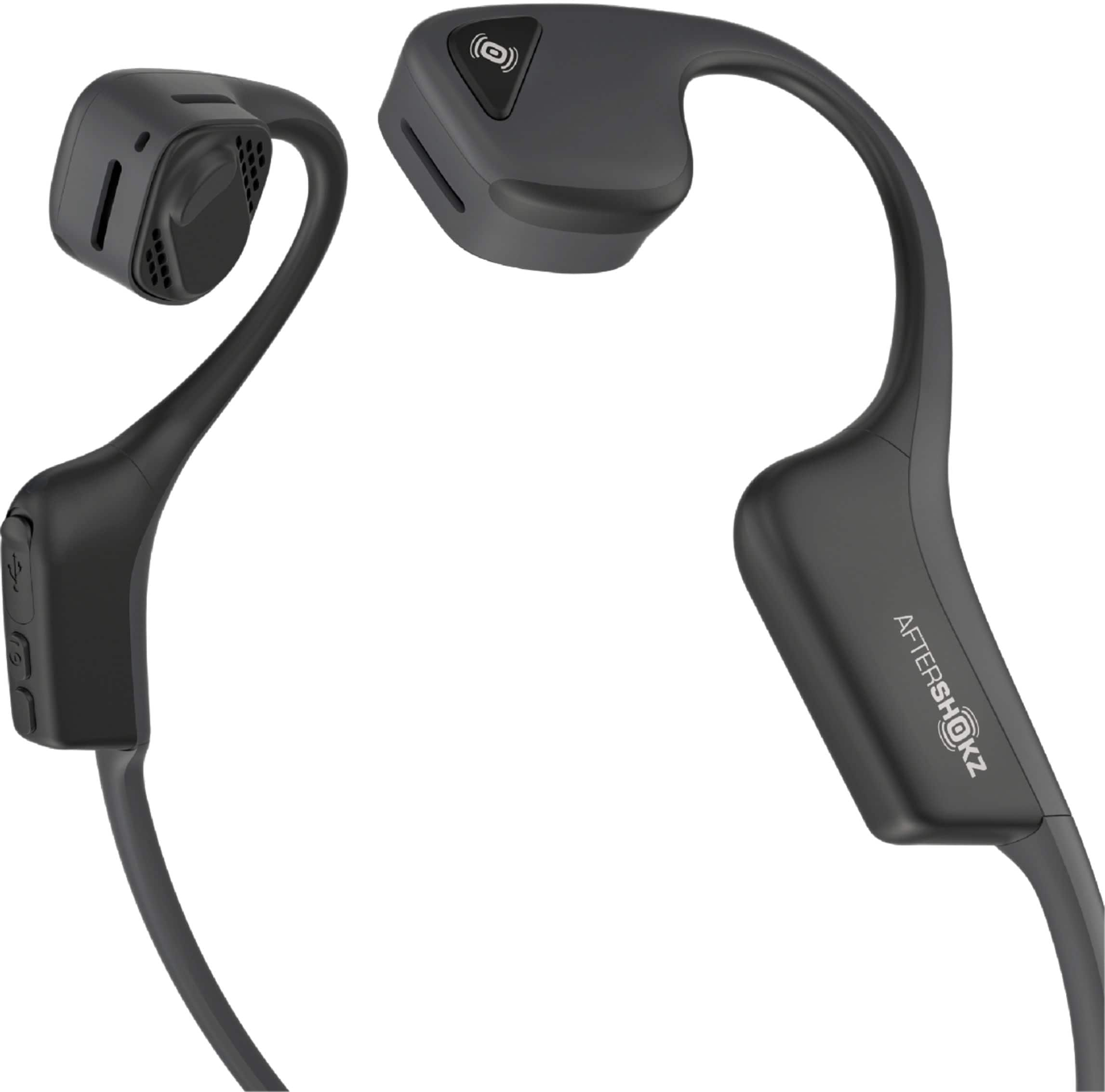 Best Buy: AfterShokz Air Wireless Bone Conduction Open-Ear