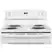 Alt View 13. GE - 5.0 Cu. Ft. Freestanding Electric Range.