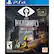 Front. BANDAI NAMCO Entertainment - Little Nightmares Complete Edition.