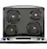 Alt View 14. GE - 5.0 Cu. Ft. Freestanding Electric Range.