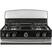 Alt View 13. GE - 4.8 Cu. Ft. Freestanding Gas Range.