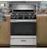 Alt View 15. GE - 4.8 Cu. Ft. Freestanding Gas Range.