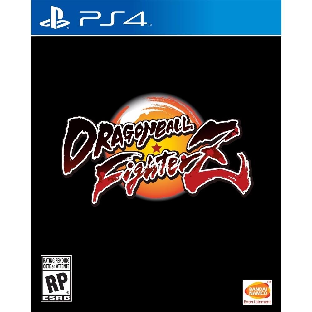 Dragon Ball FighterZ Day One Edition, PS4 