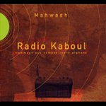 Front Standard. Radio Kaboul [CD].