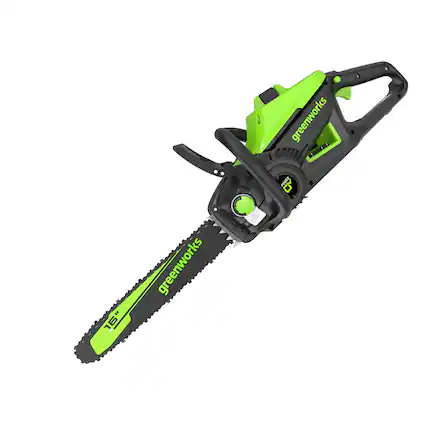 Greenworks LZANY POWEE D 16" Greenworks