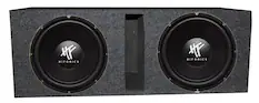 HP HIFONICS