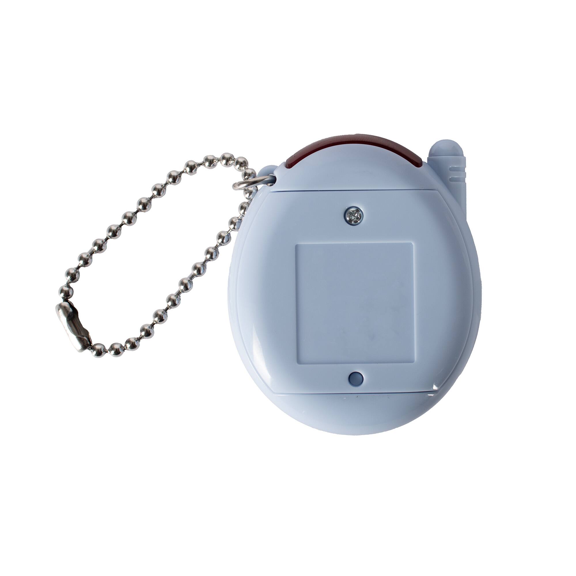 Alt View 4. Tamagotchi - Tamagotchi Connection - Wild Blue - Wild Blue.