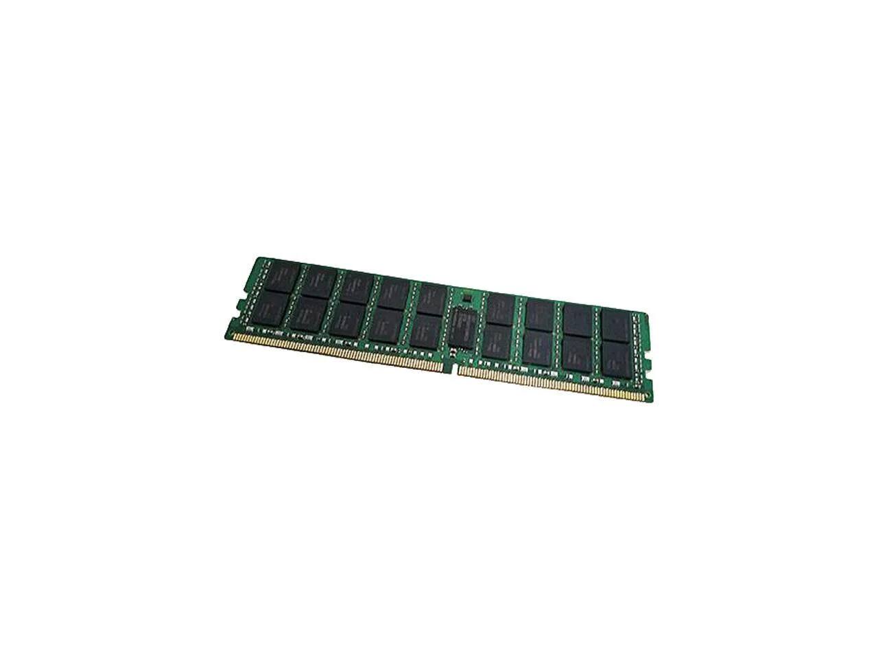 Left. Total Micro - 16gb ddr4 sdram memory module - 2133 mhz ddr4-2133/pc4-17000 - Black.