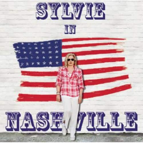 Sylvie Vartan - Sylvie in Nashville   - COMPACT DISCS [CD] price history on PriceWatchPro