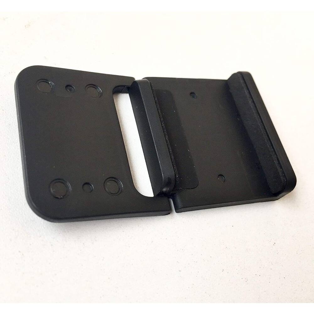 Back. RTMB - Magnetic Webcam Privacy Shutter for Logitech BRIO – Lens Cover.