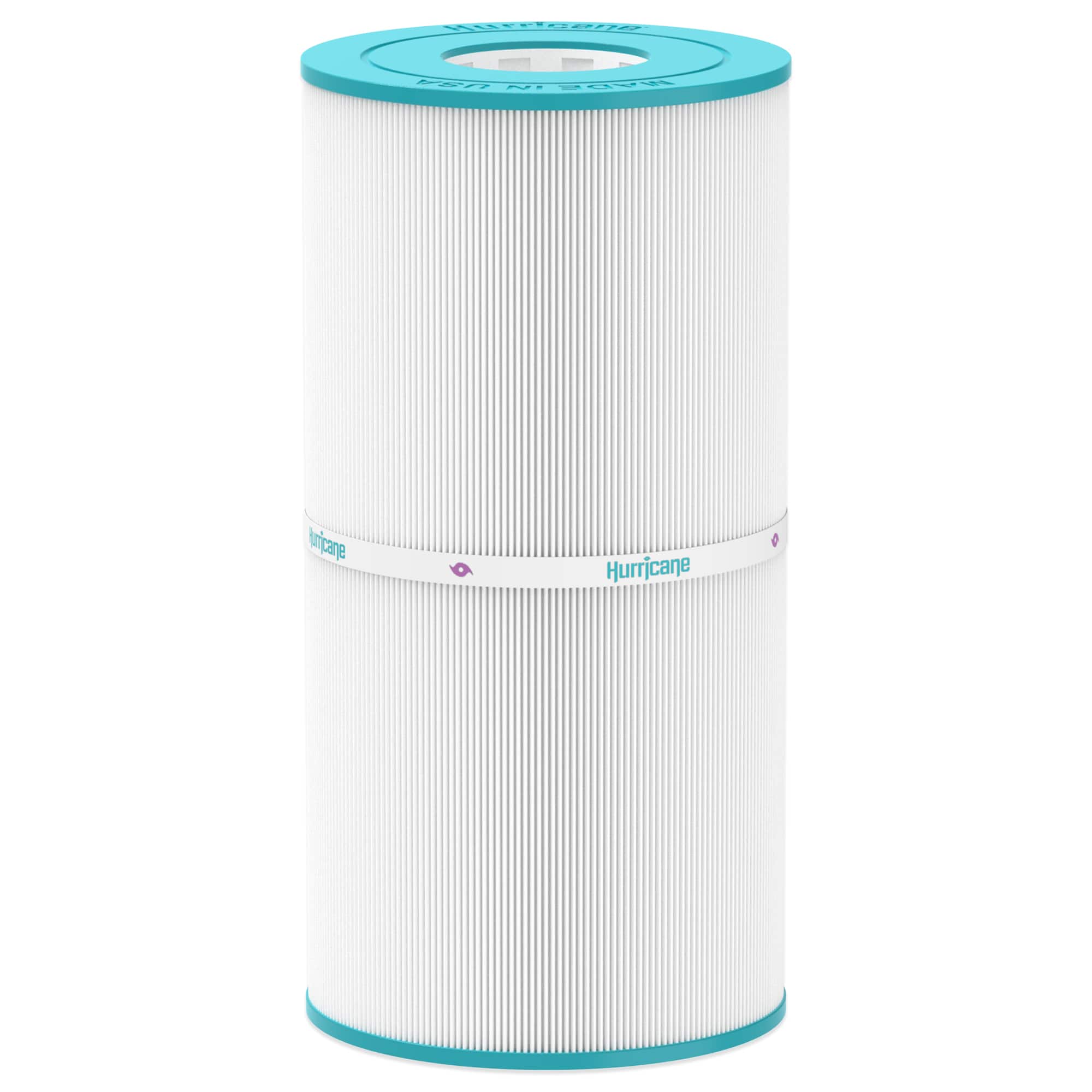 Hurricane - Replacement Pool Spa Filter Cartridge for PA40 and Unicel C-7442