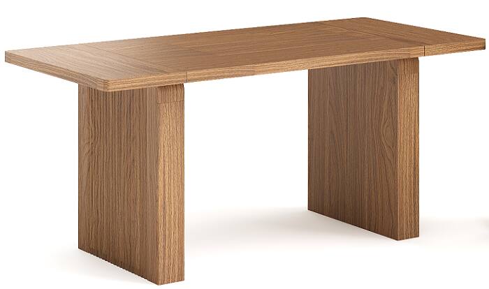 Brown Oak
